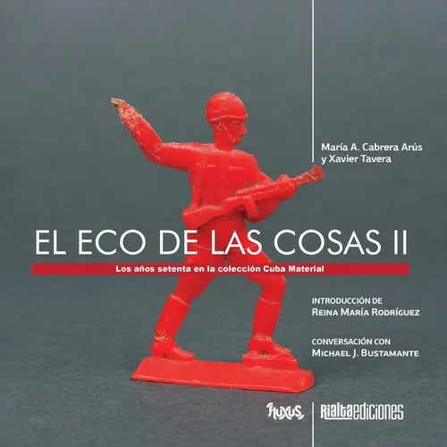 El eco de las cosas II