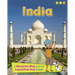 India: A Benjamin Blog and His Inquisitive Dog Guide