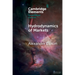 Hydrodynamics of Markets