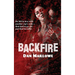 Backfire: A Classic Noir Crime Novel