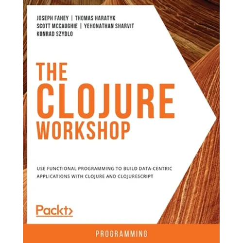 The Clojure Workshop