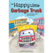 The Happy Little Garbage Truck