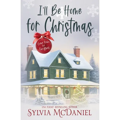 I'll Be Home for Christmas