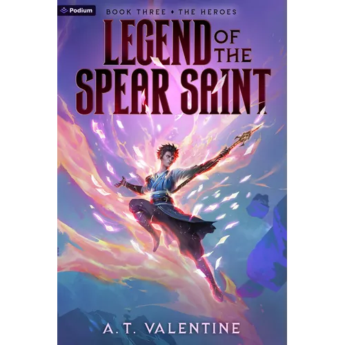 The Heroes: An Isekai Litrpg
