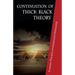 Continuation of Thick Black Theory: Principles of Economics in Interpersonal Relationship