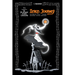 Disney Manga: Tim Burton's the Nightmare Before Christmas - Zero's Journey (Ultimate Full-Color Graphic Novel Edition)