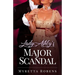 Lady Ashby's Major Scandal