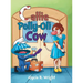 Callie Polly-Oli Cow