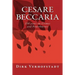 250 years Cesare Beccaria