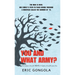 You and What Army?