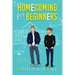 Homecoming for Beginners
