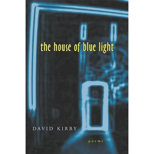 The House of Blue Light