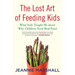 The Lost Art of Feeding Kids: What Italy Taught Me about Why Children Need Real Food