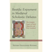 Beatific Enjoyment in Medieval Scholastic Debates: The Complex Legacy of Saint Augustine and Peter Lombard
