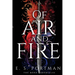 Of Air and Fire