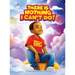 There Is Nothing I Can't Do!