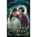 Restoring the Throne (The Haighdlen Chronicles, Book 2)