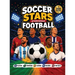 Soccer Stars of International Football: Players, Countries, Legends, Records, & Fun Facts