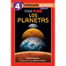 Time for Kids: Los Planetas (Time for Kids: Planets Spanish Edition)