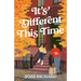 It's Different This Time