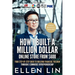 How I Built a Million Dollar Online Store From $600: Your step-by-step guide to building financial freedom through E-commerce Entrepreneurship