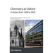 Chemistry at Oxford: A History from 1600 to 2005