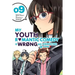 My Youth Romantic Comedy Is Wrong, as I Expected @ Comic, Vol. 9 (Manga): Volume 9