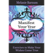 Manifest Your Year: Exercises to Make Your Wishes Come True