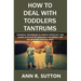 How to Deal with Toddlers Tantrums: Powerful Techniques to Handle Persistent and Severe Attitudes in Toddlers (A Blueprint for Kid Behavior Management