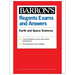 Regents Exams and Answers: Earth and Space Sciences