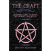 The Craft: Beginner's Guide To Magic, Witchcraft, And Wicca