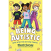 Being Autistic (and What That Actually Means)