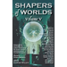 Shapers of Worlds Volume V: Science fiction and fantasy by authors featured on The Worldshapers podcast