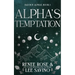 Alpha's Temptation: Discreet Edition