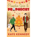 Pumpkin Spice & Prophecies: A Small-Town Halloween Romantic Comedy