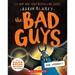 The Bad Guys in the Others?! (the Bad Guys #16): Volume 16