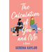 The Calculation of You and Me