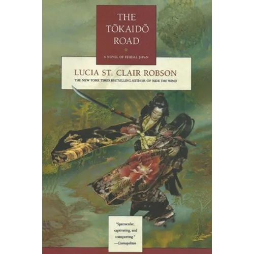 The Tokaido Road