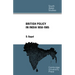 British Policy in India 1858-1905