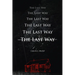 The Last Way