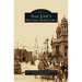 San Jose's Historic Downtown
