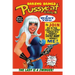 Daring Dames: Pussycat Tails
