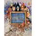 Designing Terry Pratchett's Discworld