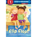 Flip Flop!