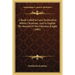 A Book Called In Latin Enchiridion Militis Christiani, And In English The Manual Of The Christian Knight (1905)