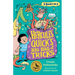 Hercules Quick's Big Bag of Tricks: 3 Books in One