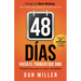 48 D?s Hacia El Trabajo Que AMA (Spanish Edition): Preparando Para La Nueva Normalidad = 48 Days to the Work You Love