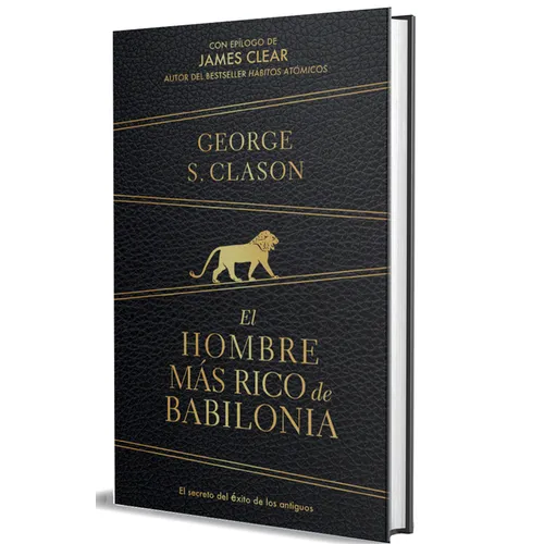 El Hombre Más Rico de Babilonia (Edición de Regalo) / The Richest Man in Babylon (Gift Edition)