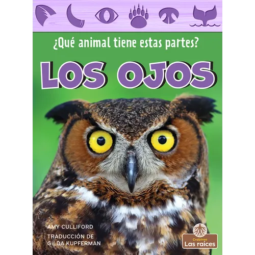 Los Ojos (Eyes)