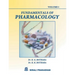 Fundamentals Of Pharmacology (Vol-I)
